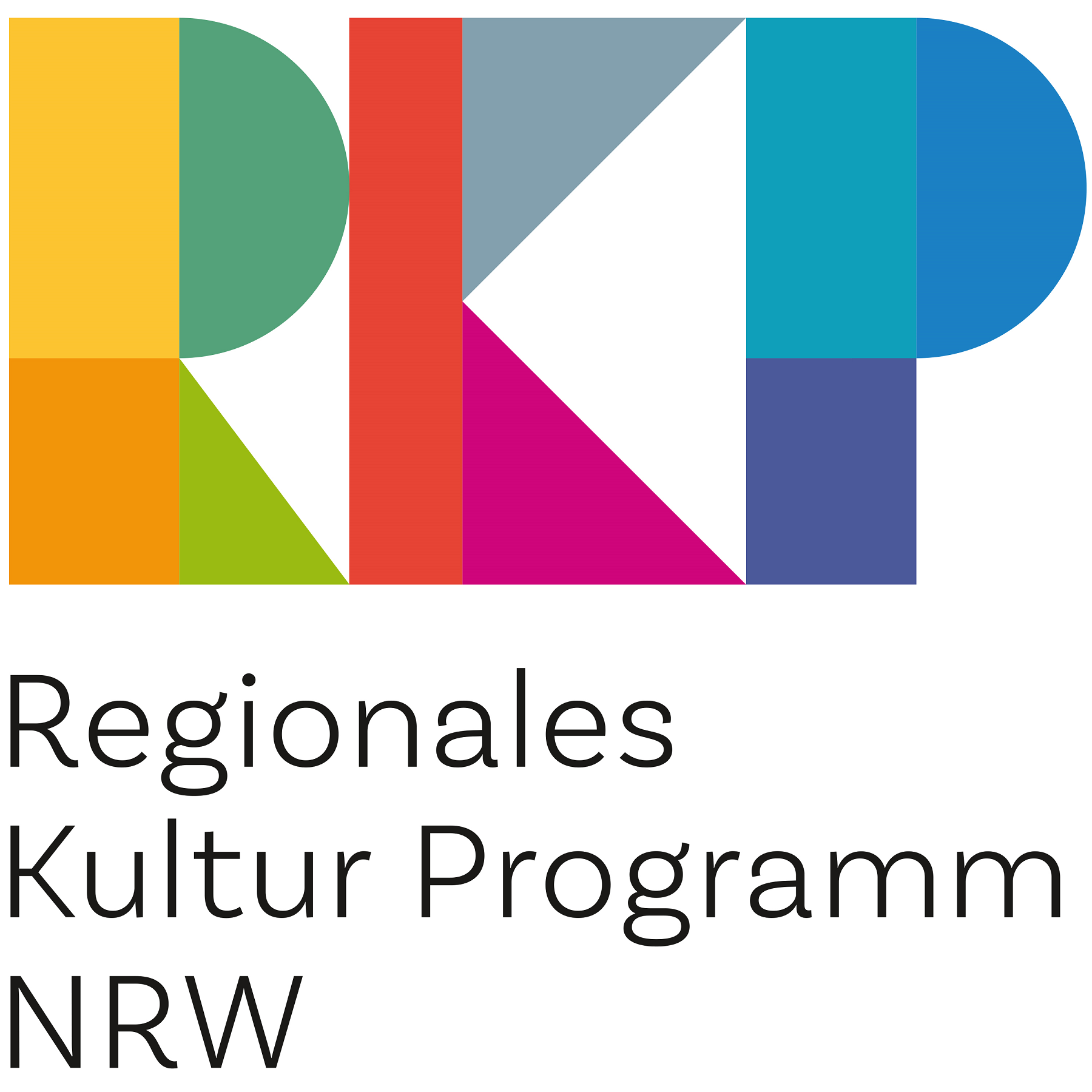 Logo RKP NRW