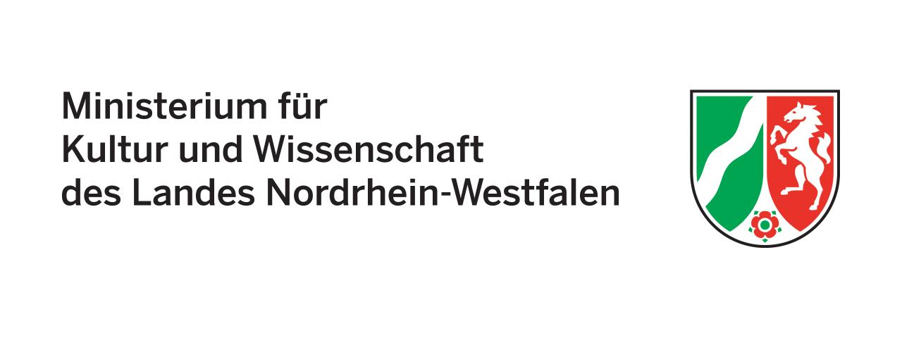 Ministerium für Kultur und Wissenschaft des Landes Nordrhein Westfalen